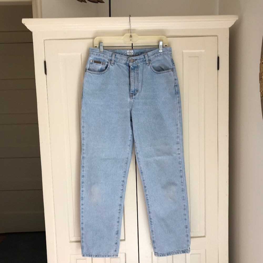 CALVIN KLEIN JEANS